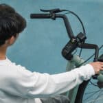 fiido-c700-bici-elettrica-dettaglio-luci-led-anteriori
