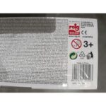 Carrozzina per Bambole Reig Trendy Royal Special Version Rosso 45 cm - immagine 3