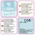 Bambola di Stoffa Activity 38 cm - immagine 2