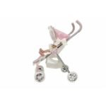 Seggiolina per Bambole Arias Paris