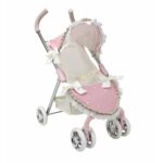 Seggiolina per Bambole Arias Paris - immagine 7