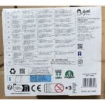 Seggiolina per Bambole Arias Universe - immagine 2