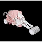 Seggiolina per Bambole Arias Universe - immagine 3