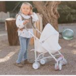 Seggiolina per Bambole Arias Universe - immagine 4