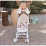 Seggiolina per Bambole Arias Universe - immagine 5