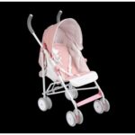 Seggiolina per Bambole Arias Universe - immagine 6