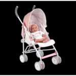 Seggiolina per Bambole Arias Universe - immagine 7