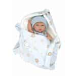 Bambolotto Neonato Arias 30 cm - immagine 5