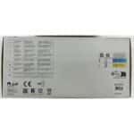 Baby doll Arias Elegance 30 cm Grigio - immagine 2