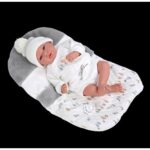 Bambolotto Neonato Arias Andie 40 cm - immagine 3
