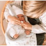 Bambolotto Neonato Arias Andie 40 cm - immagine 5