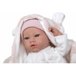 Baby doll Arias Elegance 38 cm - immagine 8
