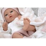 Baby doll Arias Elegance 38 cm - immagine 3