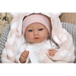 Baby doll Arias Elegance 38 cm - immagine 5
