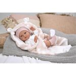 Baby doll Arias Elegance 38 cm - immagine 6