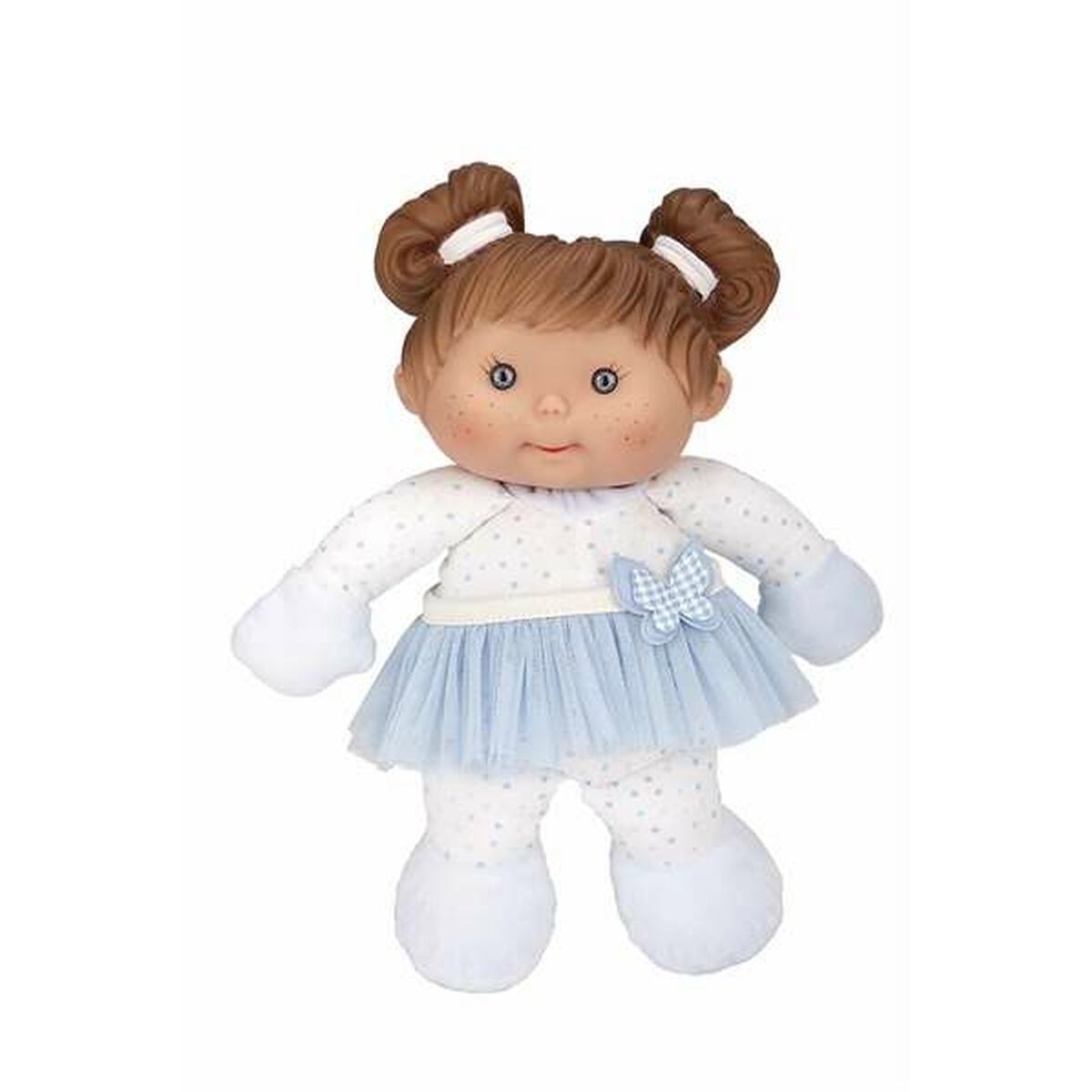 8427614608798_S2456702_P01.jpg Baby doll Arias Cocolin 30 cm - immagine 1