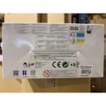 Bambola Prima Comunione Bionda Arias 42 cm - immagine 2