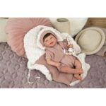 Bambole Rinate Arias Gimena 45 cm - immagine 2