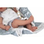 Bambolotto Neonato Arias Borja 38 cm - immagine 7