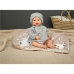 Bambolotto Neonato Arias Olivia - immagine 2