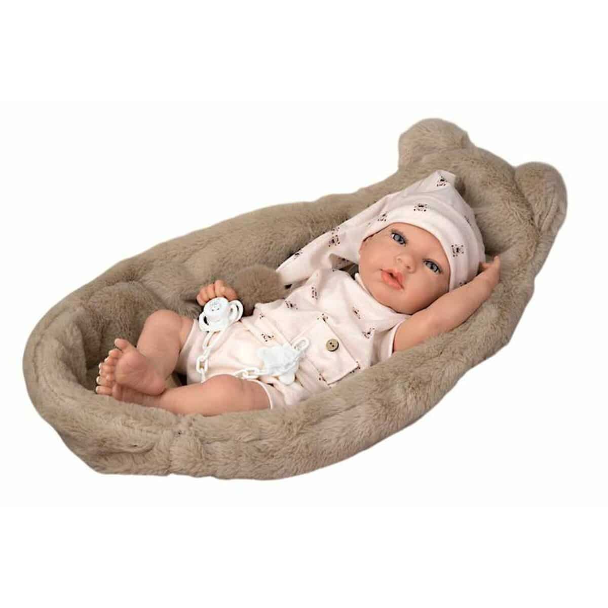 8427614981891_S2457375_P00.jpg Baby doll Arias Lidia - immagine 1