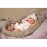 Baby doll Arias Lidia - immagine 2