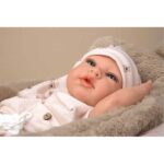 Baby doll Arias Lidia - immagine 3