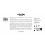 Bambolotto Neonato My Other Me - immagine 2