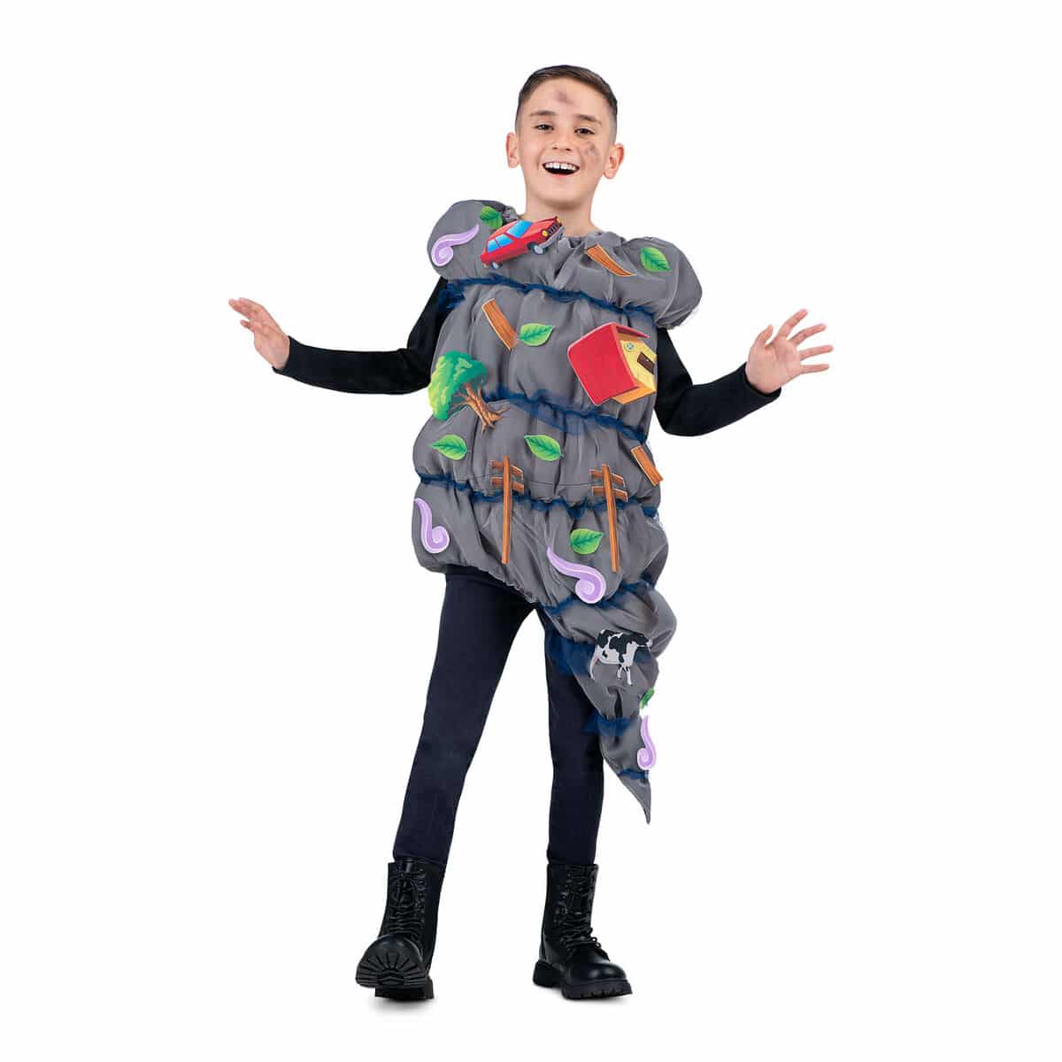 8435408298827_S2436408_P01.jpg Bambolotto Neonato My Other Me - immagine 1