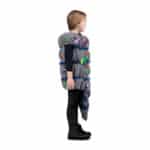 Bambolotto Neonato My Other Me - immagine 8