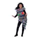 Bambolotto Neonato My Other Me - immagine 5