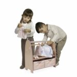 Accessori per Casa delle Bambole Decuevas - immagine 3