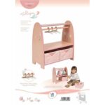 Accessori per Casa delle Bambole Decuevas - immagine 6