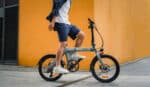 fiido-d11-bici-elettrica-pieghevole-urbana-azione
