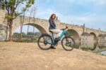 fiido-c11-pro-bici-elettrica-urbana-piega-laterale