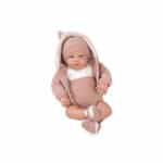 Bambolotto Neonato Arias Elegance Anuk 54 cm - immagine 2