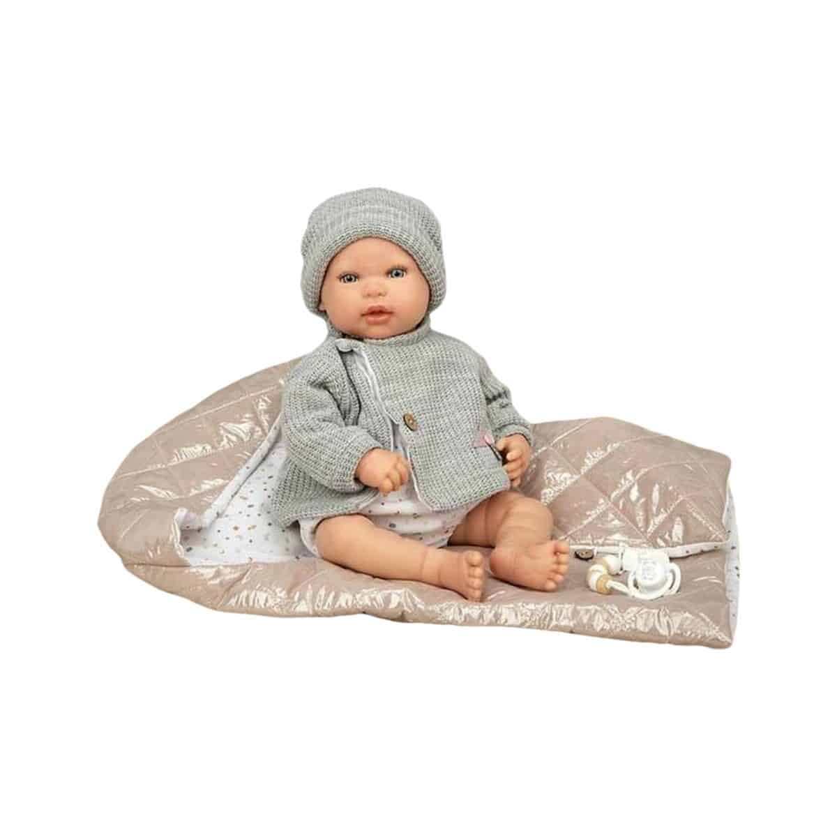 S2454486_1741698619-remove-background1.jpg Bambolotto Neonato Arias Olivia - immagine 1