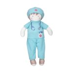 Bambola di Stoffa Arias Elegance 34 cm - immagine 2