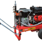 Motocompressore Diesel LM 990