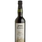 Bottiglia di Marsala Superiore Garibaldi Dolce Alagna DOP 75cl