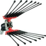 Abbacchiatore V8 Carbon