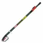 Asta Telescopica Con Impugnatura