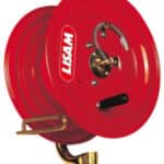 Avvolgitubo Manuale In Alluminio