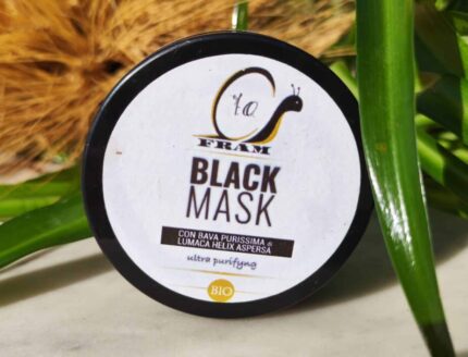 Bava di lumaca cosmetici