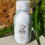 SCIROPPO TOSSE ALLA BAVA DI LUMACA