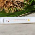 Concentrato occhi anti age