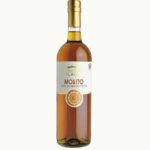 Moscato Mosito – Sicilia IGT | Vino Liquoroso Dolce | 750 ml
