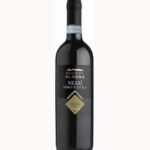 Nero d’Avola Neari’ – Sicilia DOC | Vino Rosso 75cl Intenso e Fruttato