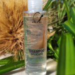 Shampoo Delicato Lenitivo 200ml – Uso Frequente per Cute Sensibile, Antiforfora, Psoriasi e Dermatite – Dermatologicamente Testato