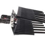 Abbacchiatore MG Turbo